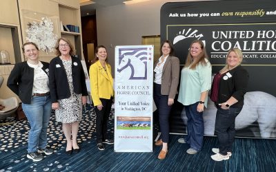AHC Annual Conference Inspires and Spurs Action in Denver