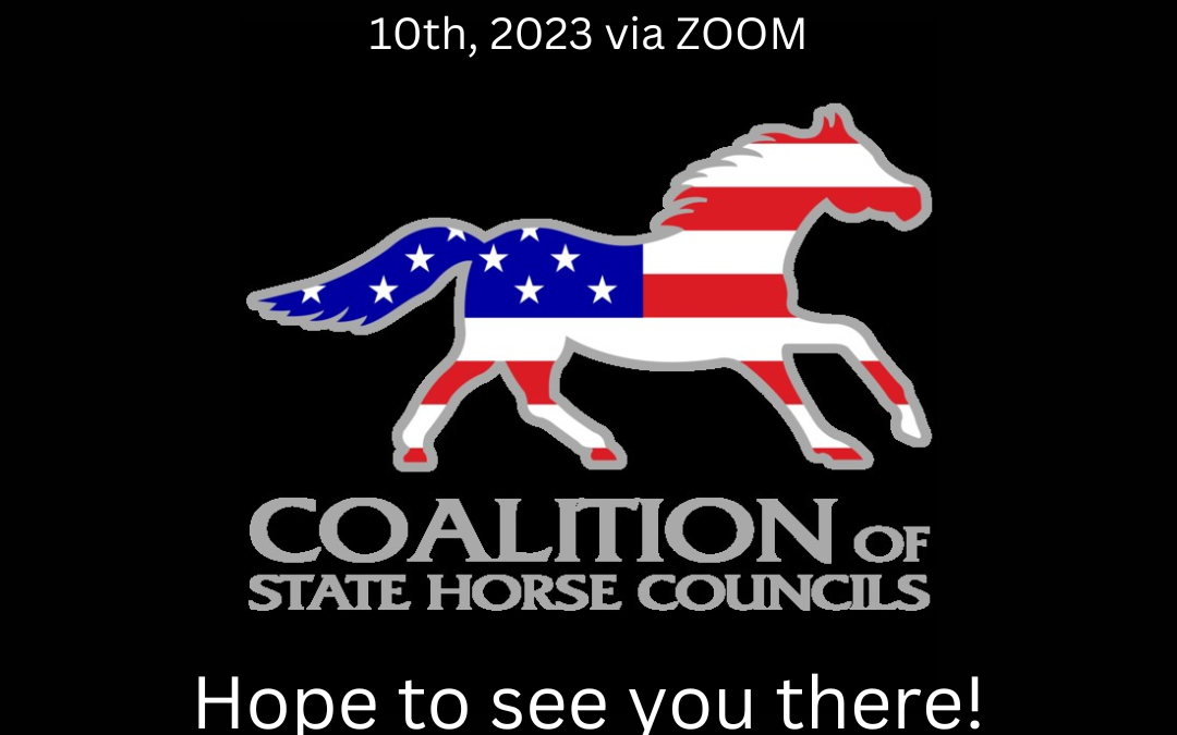 Join us via Zoom for the Q4 Coalition Meeting November 10th!